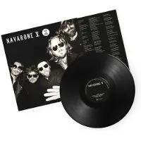 Sony music Navarone - V (5) (LP)