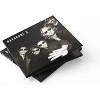 Cd Navarone - V (5)