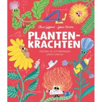 Lemniscaat Plantenkrachten