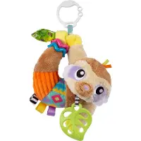 Playgro Activiteitenvriend Luiaard Salo