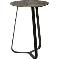 Ptmd salontafel kae - 40x40x50cm