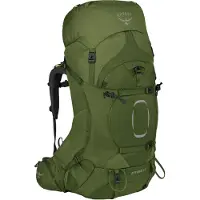 Osprey Aether 65l Rugzak