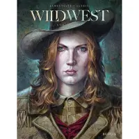 Ballon Kids Calamity Jane