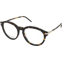 Marc Jacobs MARC 618 52/17/140 Havana Acetaat DAME MARC 618
