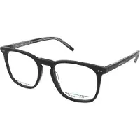 Tommy Hilfiger TH 1940 52/19/150 Zwarte Eco-acetaat Mannen TH 1940