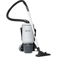 Nilfisk 107417927 GD10 BACK HEPA EU Rugstofzuiger