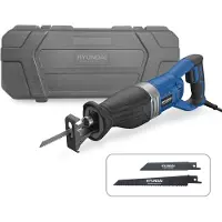 Hyundai Reciprozaag 150 Mm 1050w
