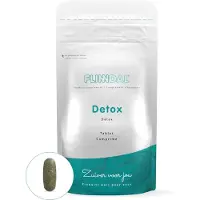 Flinndal Detox 30 tabletten - 30 Tabletten -