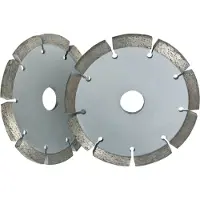 Rotec Voegenfrees DSF SILVERLINE 125x 8,0/22,23 - 7411273