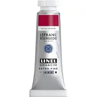 Lefranc & Bourgeois Linel Gouache Extra Fine Primary Red 178 14ml