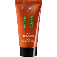 Rento Douchegel 50 ml Berken