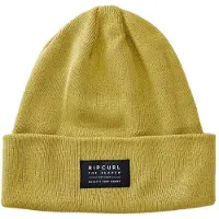 Rip Curl Crusher Tall Beanie Groen Man