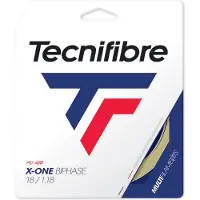 Tecnifibre X-One Biphase Set