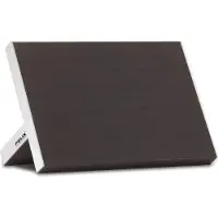 Felix Solingen Messenblok Felix Solingen Size S Smoked Oak Met 6 Messen