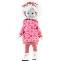 Paola Reina Kledingset Amigas Funky Cleo (32cm)