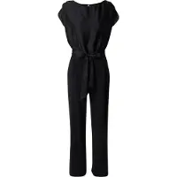 Swing Jumpsuit zwart