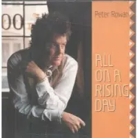 Coast2Coast Peter Rowan - All On A Rising Day (CD)