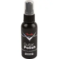 Fender Custom Shop gitaar Polish 2oz - Onderhoudsprodukt voor gitaar