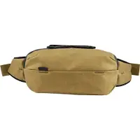 Thule Heuptas 'Aion' bruin / zwart