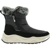 Antarctica AN 8753 Snowboots | Maat 40 Dames Zwart