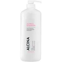 Alcina Haarverzorging Color & Blonde Opbouwende shampoo