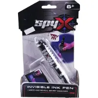 SpyX - Invisible Ink Pen (20189)