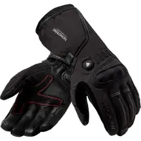 REV'IT! Liberty H2O WP Verwarmde motorfietshandschoenen