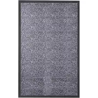 Bougari Deurmat Smart 102664 75x120 cm Grijs