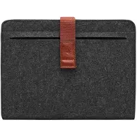 Castelijn & beerens Laptophoes Nova Macbook Air 13" Grijs