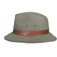 Hatland Bushwalker Hoed Maat: XL