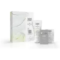 Therme 3x Parfum Geschenkset Zen White Lotus 1 set