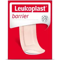 Leukoplast Wondpleisters Premium Barrier 10 stuks