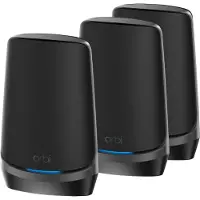 Netgear Orbi RBKE963 Zwart