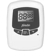 Alecto DBX-80BU Uitbreidingsunit voor DBX-80