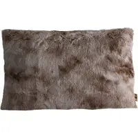Ptmd sierkussen linde - 60x10x40cm