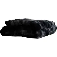 Ptmd plaid linde - 220x240x2cm