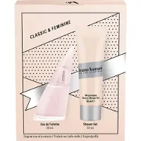 Bruno Banani Woman Gift Set EDT 30 ml
