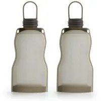 HAAKAA Moedermelk bewaarzakjes - 260ml - 2st
