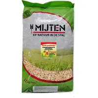 Mijten Parkietenvoer - Grasparkiet Vogelvoer - Complete Zadenmix Korrels - Vogel Zaad - Kooivogels - 20kg