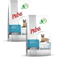 Prins cat vital care resist kattenvoer 2x 10 kg