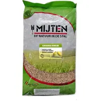 Mijten Vogelvoer - Complete Tuinvogelvoer - Zadenmix Strooivoer - Vogelzaad Buitenvogels - Jaarvoer - 20kg