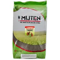 Mijten Scharrelkorrel 20 kg