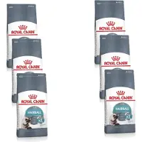 Royal Canin Hairball Care - Kattenvoer - 6 x 400 g