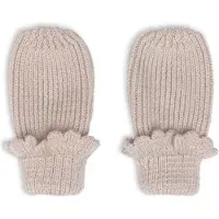 Konges Sløjd - Wanten Tomama - Peach Dust / 6-9M
