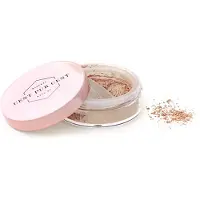 Cent Pur Cent Mineral Foundation Nummer 3