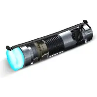 KARACTERMANIA - Star Wars - Obi-Wan Kenobi-Saber Roletui - Potloden etui - Pennenetui -