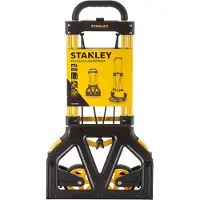 Stanley FT580 Opvouwbare Handtruck | 70 kg - FT580