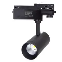 Aigostar 4000k Led Railverlichting 20w 2000 Lumens