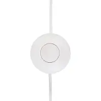 Tradim Vloerdimmer led 1-100W | Wit | Fase afsnijding (RC) | , 64301