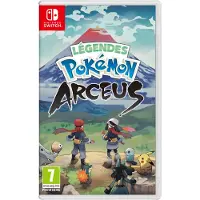 Pokémon Legends: Arceus - Switch